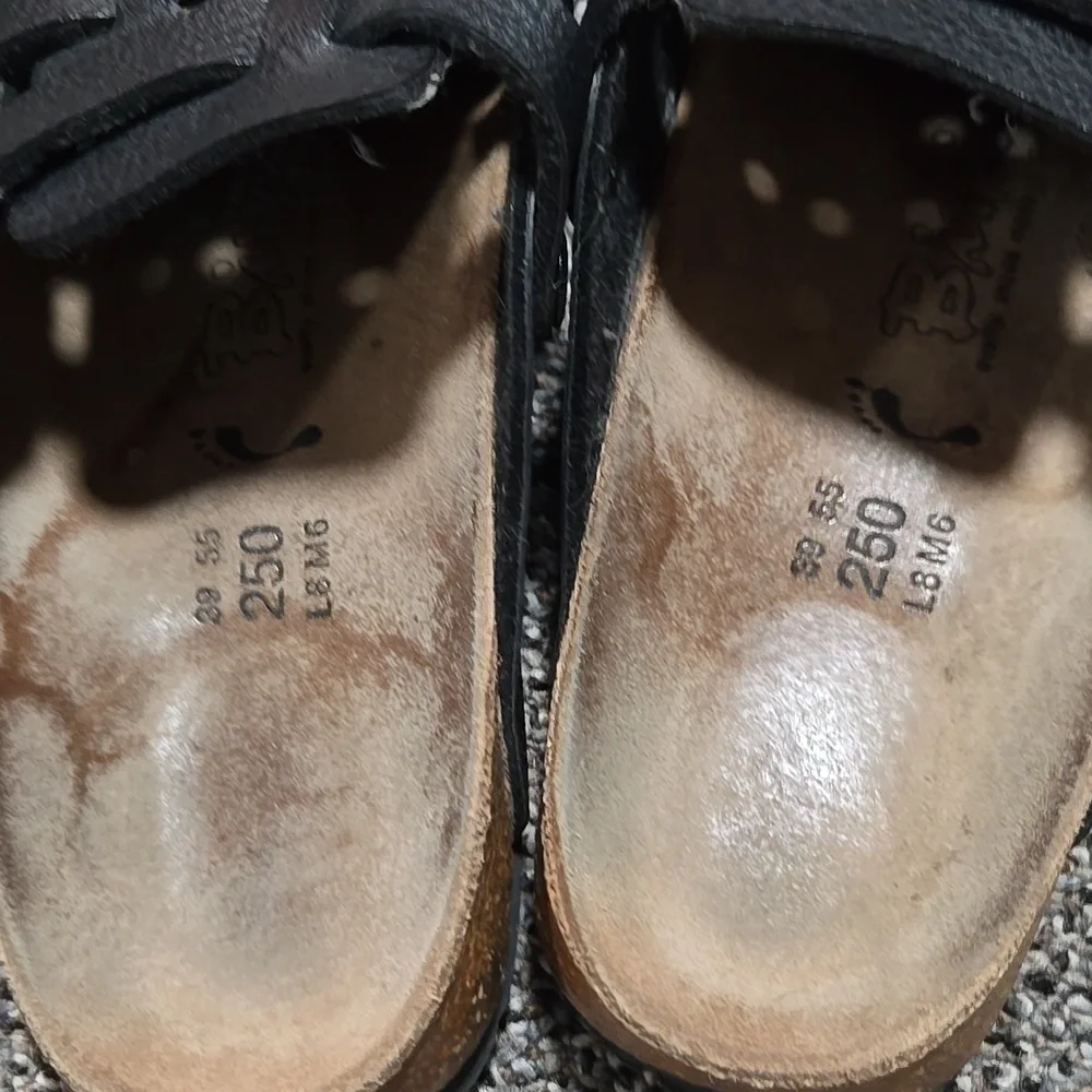 Birki's Clogs - Picture 7 of 11
